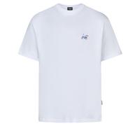 Iriedaily Bonacycle T-Shirt Weiß L