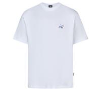 Iriedaily Bonacycle T-Shirt Weiß S