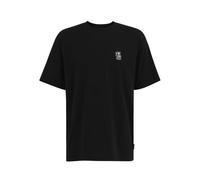 Iriedaily Bone Cat T-Shirt Schwarz M