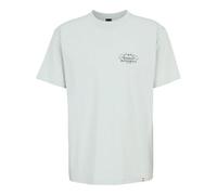 Iriedaily Bonsigh Tee Mercury (Blau) M