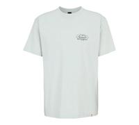Iriedaily Bonsigh Tee Mercury (Blau) S