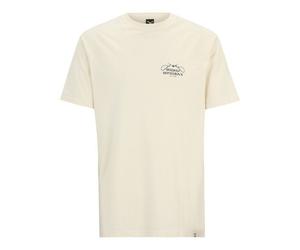 Iriedaily Bonsigh Tee Undyed (Natur) XL