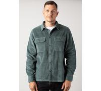 Iriedaily - Bubble Cord Shirt - Hemd, Gr. S, bunt (CoolJungle)