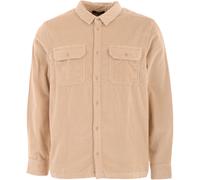 IRIEDAILY BUBBLE CORD Hemd 2025 ecru - M