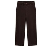 Iriedaily Bubble Cord Pant Dark Coffee (Braun) L