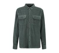 IRIEDAILY Bubble Cord Shirt, Cool Jungle, XL