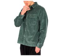 Iriedaily - Bubble Cord Shirt - Hemd, Gr. L, bunt (CoolJungle)