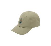 Iriedaily Dad Cap What The Duck Reed Grün Größe 0