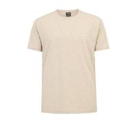 IRIEDAILY Chamisso Tee, Light Sand Melange, L