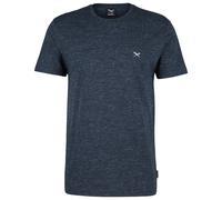 IRIEDAILY T-Shirt Herren - Chamisso Tee in Night Sky, L
