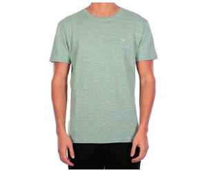 Iriedaily - Chamisso Tee - T-Shirt, Gr. L, türkis (MintGrey)