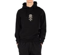 IRIEDAILY Change Future Hoodie, Black, S