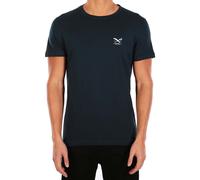 Iriedaily Chestflag T-Shirt Nightforest - M