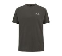 Iriedaily Chestflag Tee Night Olive (Grün) S