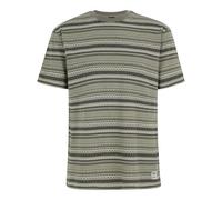 Iriedaily Chop Chop Tee Smokey Olive (Mehrfarbig) M