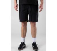 Iriedaily - City Relax Black - Shorts - Schwarz - XL - 100% Bio-Baumwolle Schwarz XL