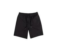 Iriedaily - City Relax Short - Shorts, Gr. S, schwarz (Black)