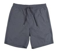Iriedaily City Relax Short Dark Steel (Blau) M