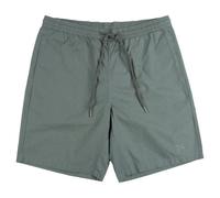 Iriedaily - City Relax Short - Shorts, Gr. S, oliv (JungleGreen)