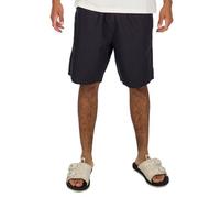 Iriedaily - City Relax Short - Shorts, Gr. S, schwarz (Black)