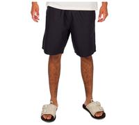 Iriedaily - City Relax Short - Shorts, Gr. S, schwarz (Black)