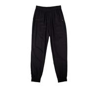 Iriedaily - Women's Civic Eco Pant - Freizeithose, Gr. XS, schwarz (Black)