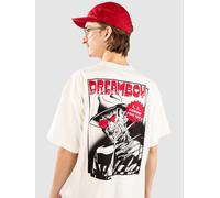 Iriedaily Coming For You T-Shirt undyed Herren Gr. L