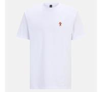 Iriedaily Cookieman EMB T-Shirt - Wine - L