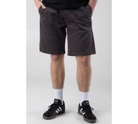 IRIEDAILY Corvin Short, Bio-Baumwolle, Anthracite, M
