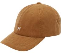 IRIEDAILY Cap Corvin DAD one Size Fit Toffee