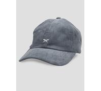 IRIEDAILY Corvin Dad Cap, Anthracite, One Size