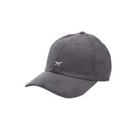IRIEDAILY Corvin Dad Cap, Anthracite, One Size