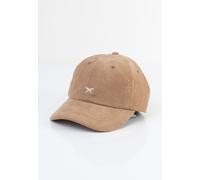Iriedaily Corvin Dad Cap khaki Gr. Uni