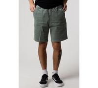 Iriedaily - Corvin Short - Shorts, Gr. XL, oliv (Mintgrey)