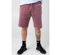 IRIEDAILY Corvin Short, Plum, L