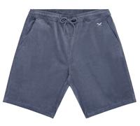 Iriedaily Corvin Short Grey Blue - XL