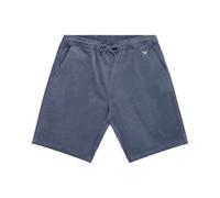 Iriedaily Corvin Short Greyblue (Blau) XXL