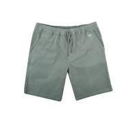 Iriedaily Corvin Short Mintgrey (Grün) XS