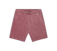Iriedaily Corvin Short Plum (Rot) XXL