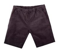 Iriedaily - Corvin Short - Shorts, Gr. S, grau (Anthracite)