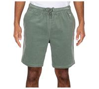 Iriedaily - Corvin Short - Shorts, Gr. S, oliv (MintGrey)