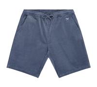 Iriedaily Corvin Short Grey Blue - XL