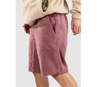 Iriedaily Corvin Shorts plum Herren Gr. S