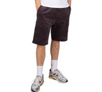 IRIEDAILY CORVIN Walkshort 2026 anthracite - S