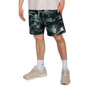 IRIEDAILY Crazy Fresh 0 Short, resyceltes Material, nightforest, S