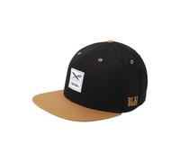 IRIEDAILY DAILY CONTRA SNAPBACK Cap 2024 black