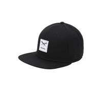 Iriedaily Daily Flag 20 Cap Uni Black