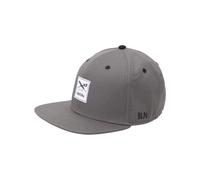 IRIEDAILY DAILY FLAG 20 Snapback Cap 2024 black-anthra