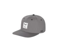 IRIEDAILY DAILY FLAG 20 Snapback Cap 2024 black-anthra