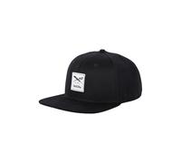 Iriedaily Daily Flag 20 Cap Uni Black